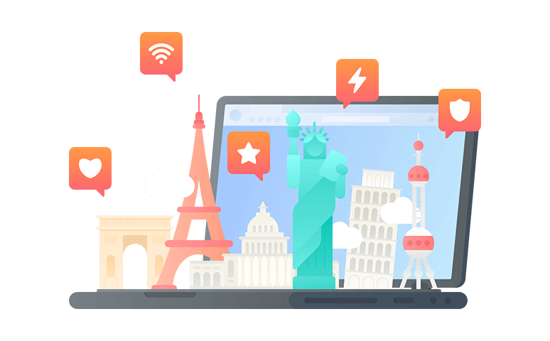 在摩洛哥连接到中国vpn - 翻回加速器
